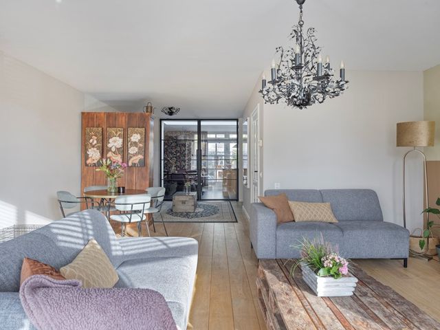 Statenlaan 35, Geertruidenberg