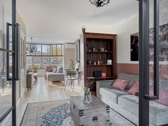 Statenlaan 35, Geertruidenberg