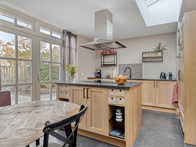 Statenlaan 35, Geertruidenberg