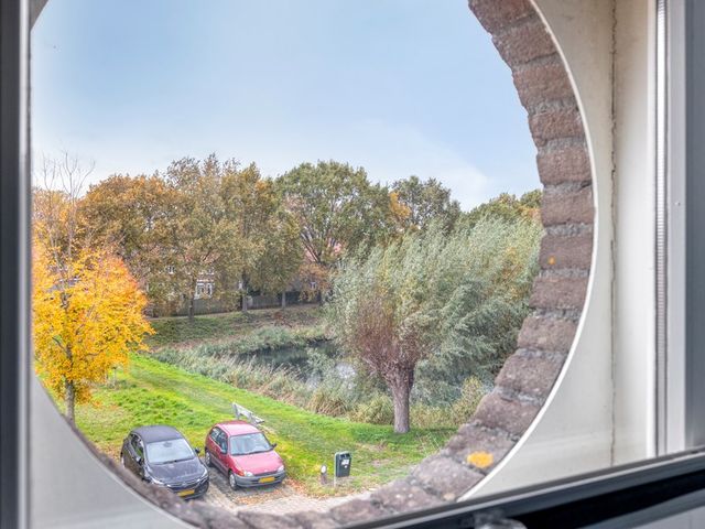 Statenlaan 35, Geertruidenberg