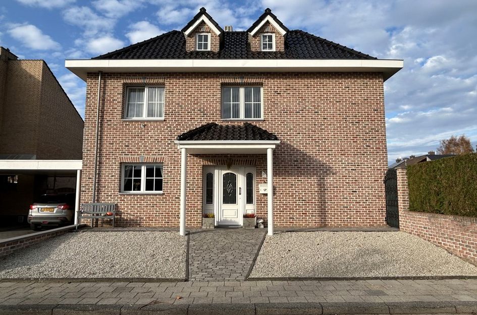 President Kennedystraat 53