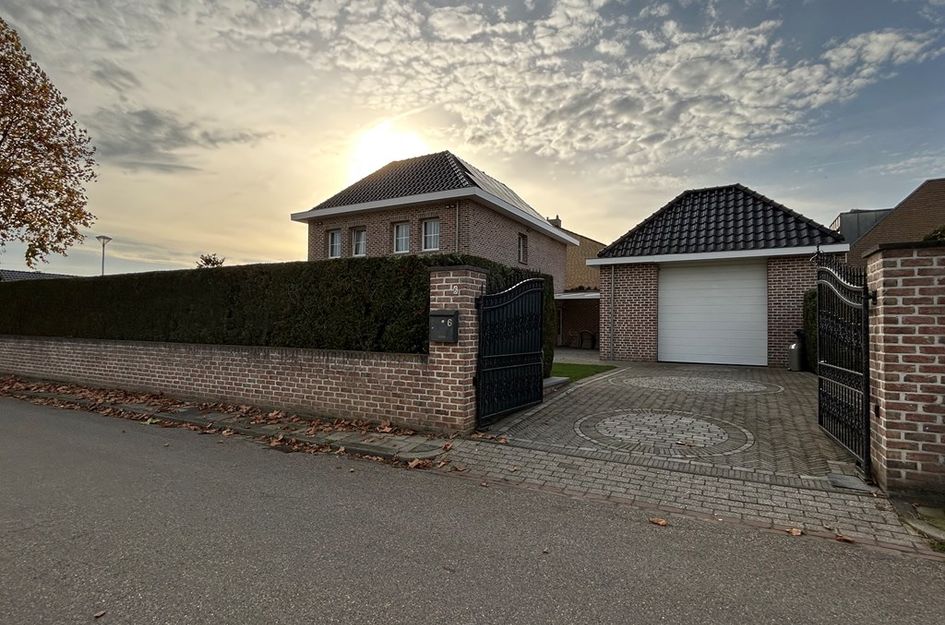 President Kennedystraat 53