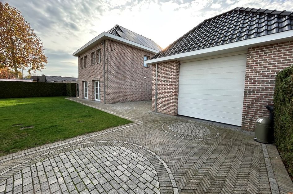 President Kennedystraat 53