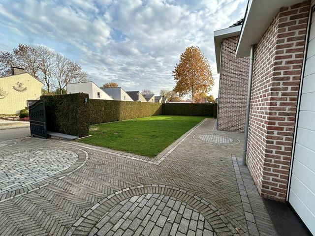 President Kennedystraat 53, Schinveld