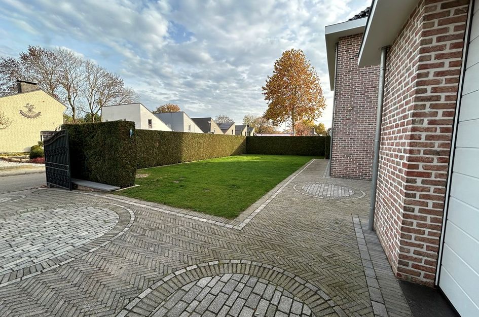 President Kennedystraat 53