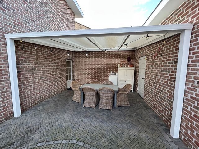 President Kennedystraat 53, Schinveld