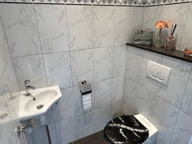 President Kennedystraat 53, Schinveld