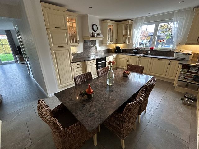 President Kennedystraat 53, Schinveld