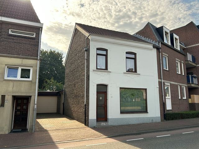 Pasweg 34, Landgraaf
