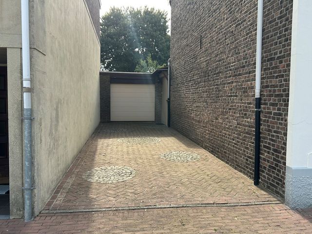 Pasweg 34, Landgraaf