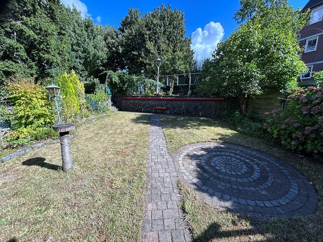 Pasweg 34, Landgraaf