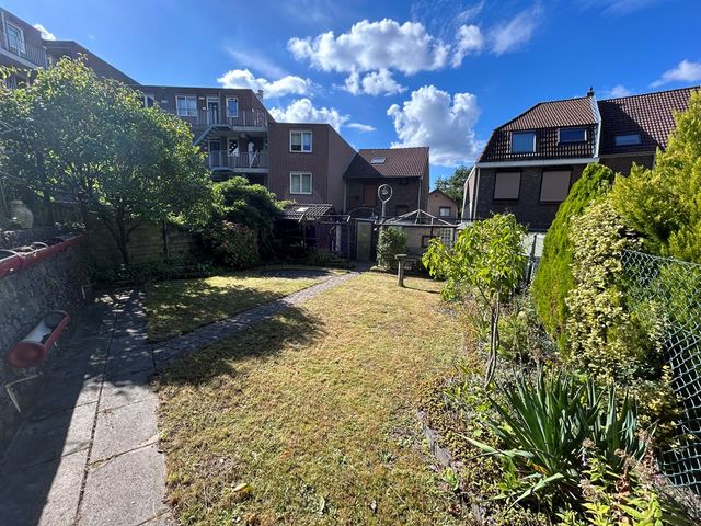 Pasweg 34, Landgraaf