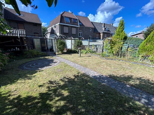 Pasweg 34, Landgraaf