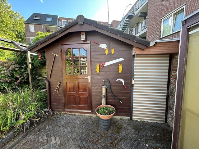 Pasweg 34, Landgraaf