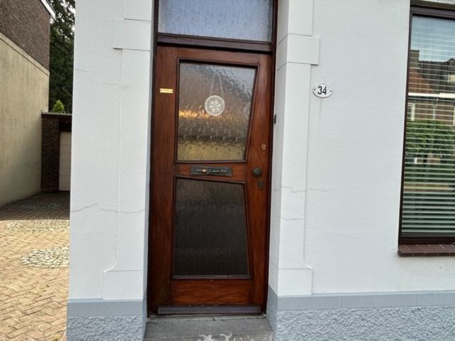 Pasweg 34, Landgraaf