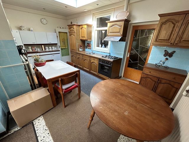 Pasweg 34, Landgraaf