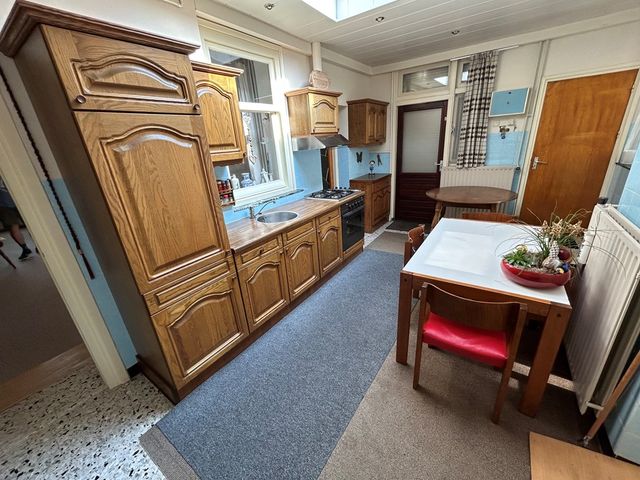 Pasweg 34, Landgraaf