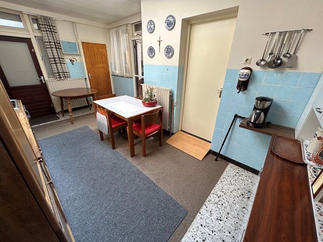 Pasweg 34, Landgraaf