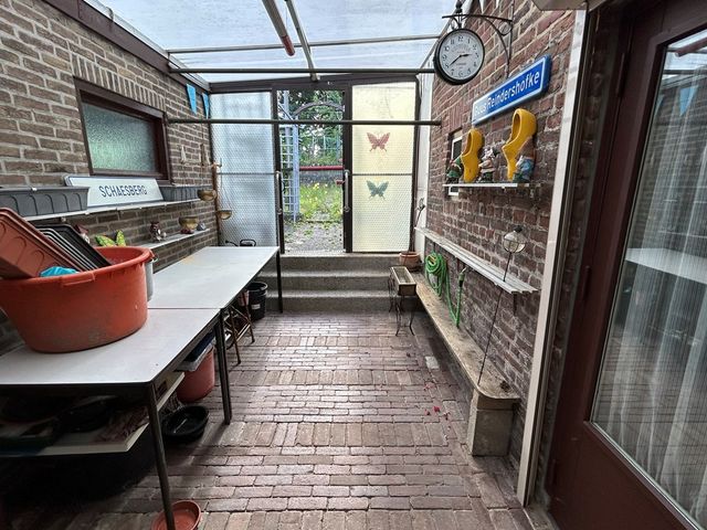 Pasweg 34, Landgraaf