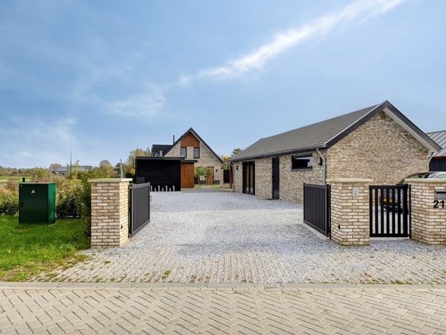 Meentdijk 21A, Veenendaal