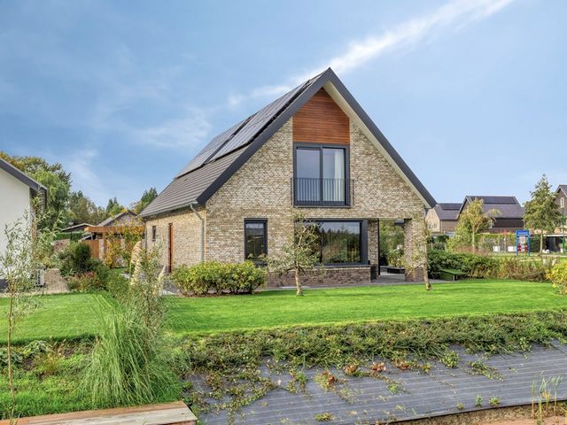 Meentdijk 21A, Veenendaal