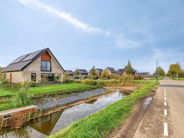 Meentdijk 21A, Veenendaal