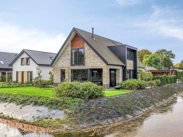 Meentdijk 21A, Veenendaal