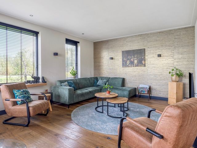 Meentdijk 21A, Veenendaal