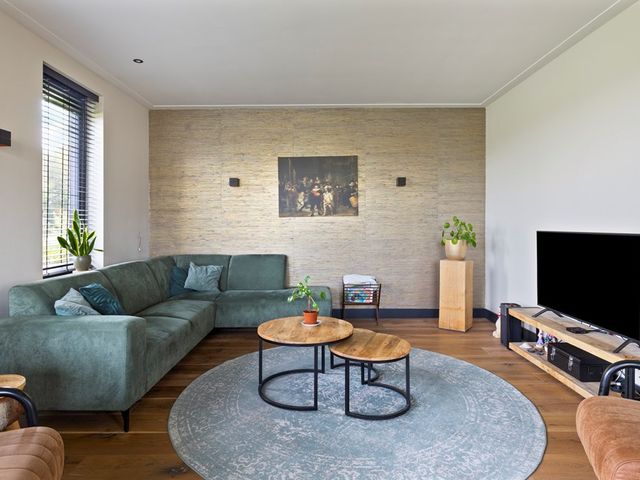 Meentdijk 21A, Veenendaal