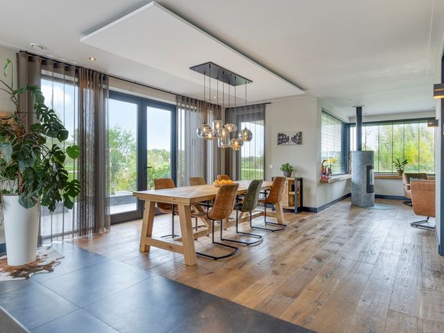 Meentdijk 21A, Veenendaal