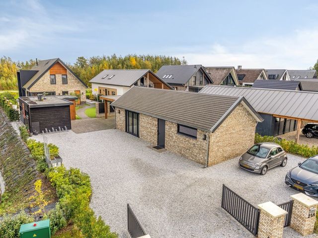 Meentdijk 21A, Veenendaal