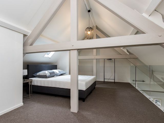 Clarastraat 174, 'S-Hertogenbosch