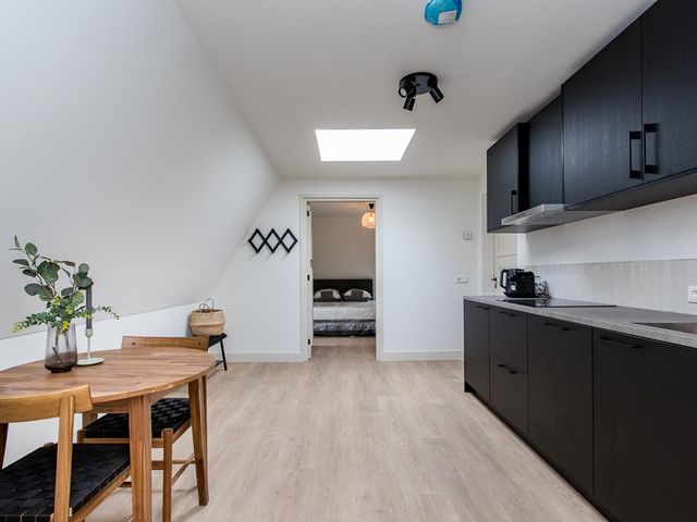 Kastanjelaan 10B, Helvoirt