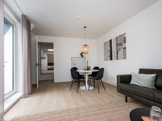 Kastanjelaan 10B, Helvoirt