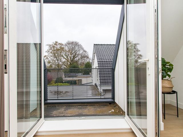 Kastanjelaan 10B, Helvoirt