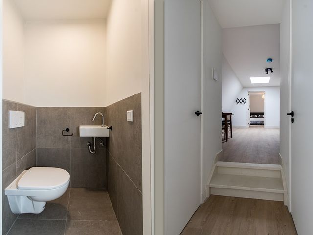 Kastanjelaan 10B, Helvoirt