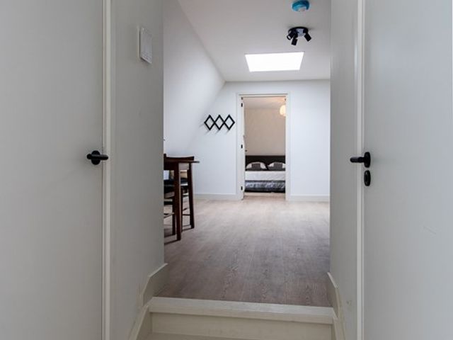 Kastanjelaan 10B, Helvoirt