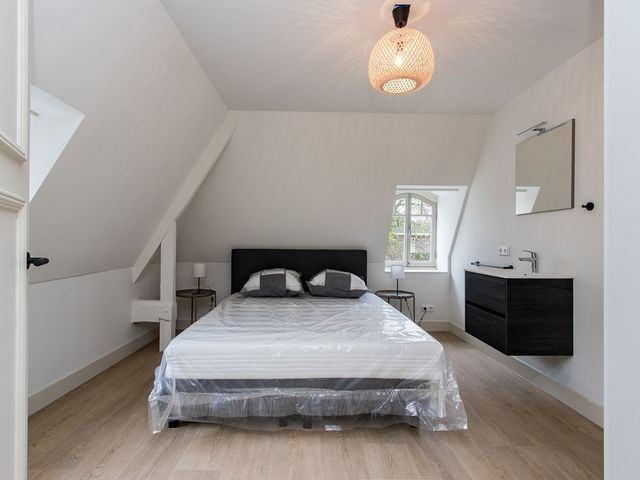 Kastanjelaan 10B, Helvoirt