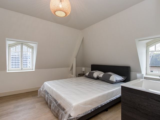 Kastanjelaan 10B, Helvoirt