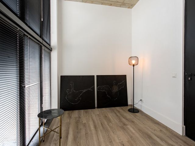 Eekbrouwersweg 6E, 's-Hertogenbosch