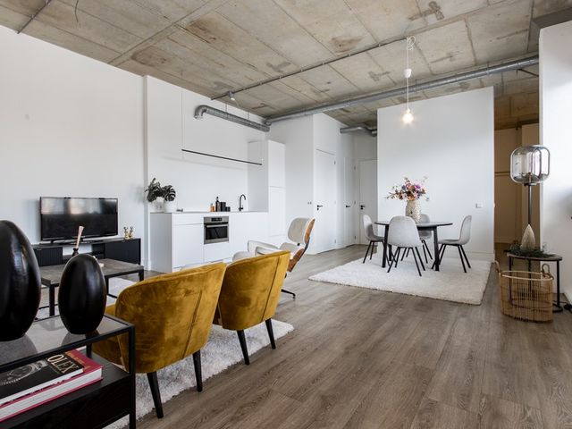 Eekbrouwersweg 6E, 's-Hertogenbosch