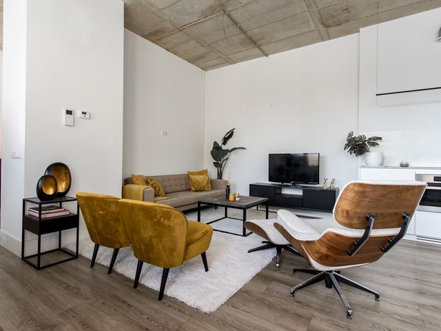 Eekbrouwersweg 6E, 's-Hertogenbosch