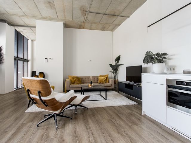 Eekbrouwersweg 6E, 's-Hertogenbosch