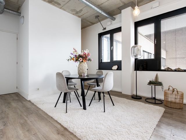 Eekbrouwersweg 6E, 's-Hertogenbosch