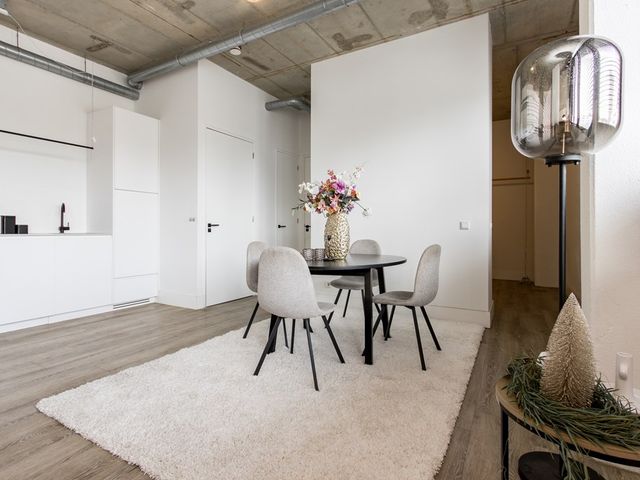 Eekbrouwersweg 6E, 's-Hertogenbosch