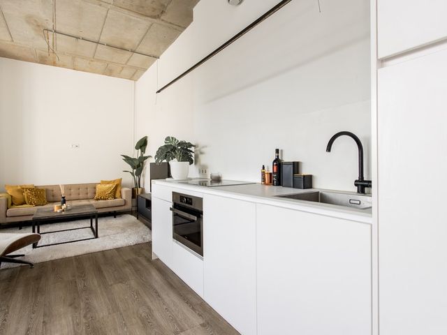 Eekbrouwersweg 6E, 's-Hertogenbosch