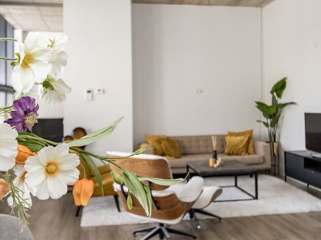 Eekbrouwersweg 6E, 's-Hertogenbosch