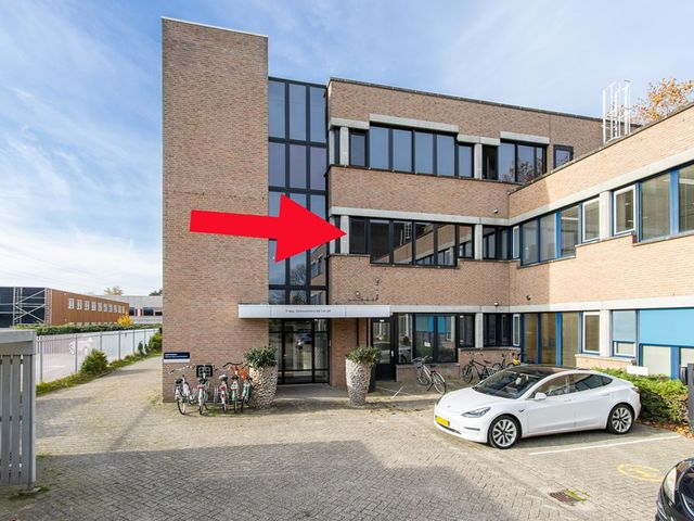 Eekbrouwersweg 6E, 's-Hertogenbosch