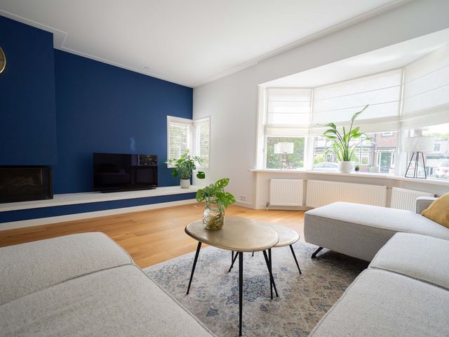 Hendrik Burgerstraat 3, Beverwijk