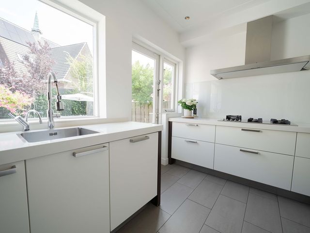 Hendrik Burgerstraat 3, Beverwijk